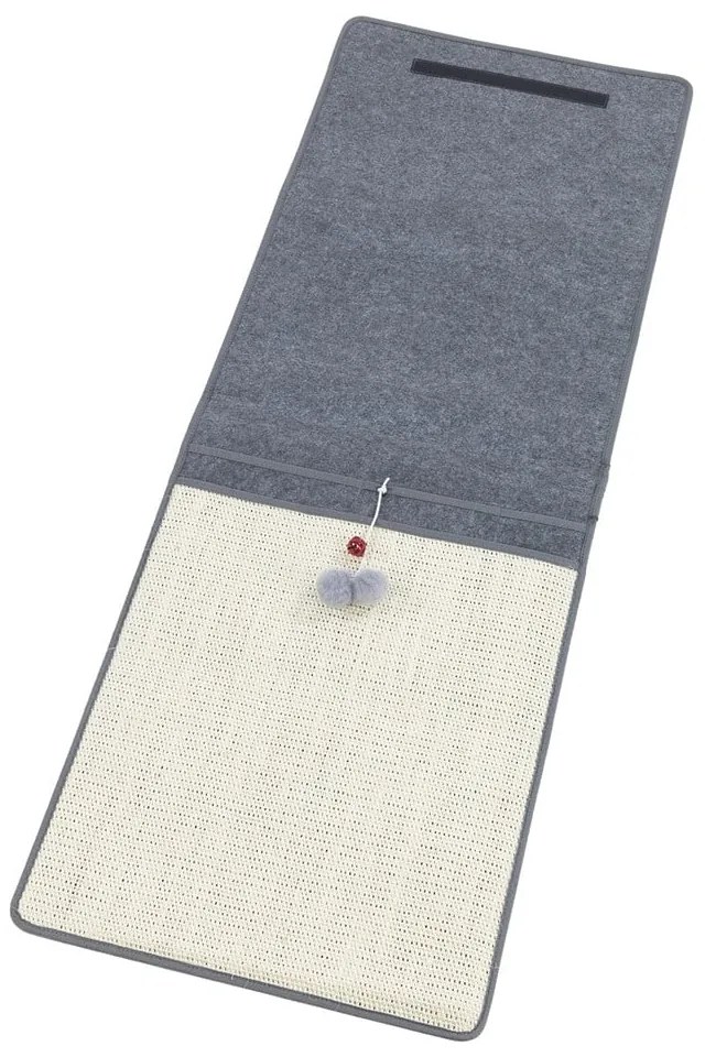 Ansamblu de joacă pentru pisici – Maximex