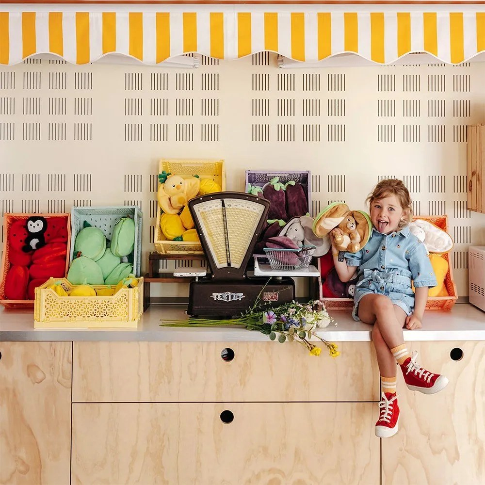 Jucărie de pluș Flipetz 2in1 Crocket – Les Deglingos