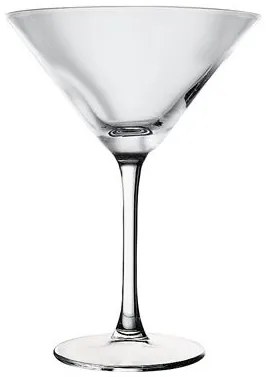 Pahar martini 230ml, Enoteca