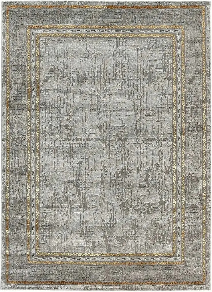 Covor MARMARIS 404, 80x150 cm, forma dreptunghiulara, polipropilena/po