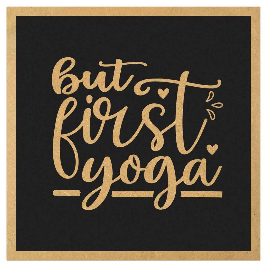 Tablouri YOGA, diverse modele - Decor perete Yoga