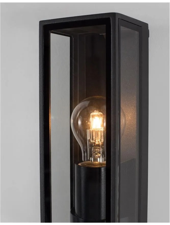 Aplica pentru iluminat exterior IP65 SORREN NVL-9197701