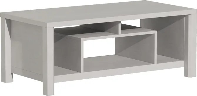 Masuta Cafea Talmos PAL Gri Deschis 120x60x48.5 Cm