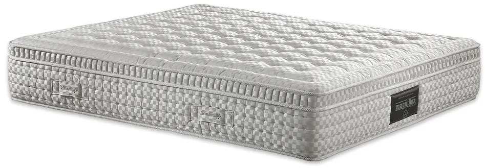 Saltea Magniflex, Maestro Dual, 200x200x35, Moale