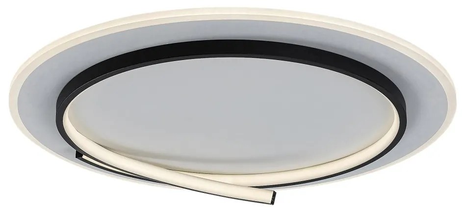 Plafoniera LED stil minimalist Niloo