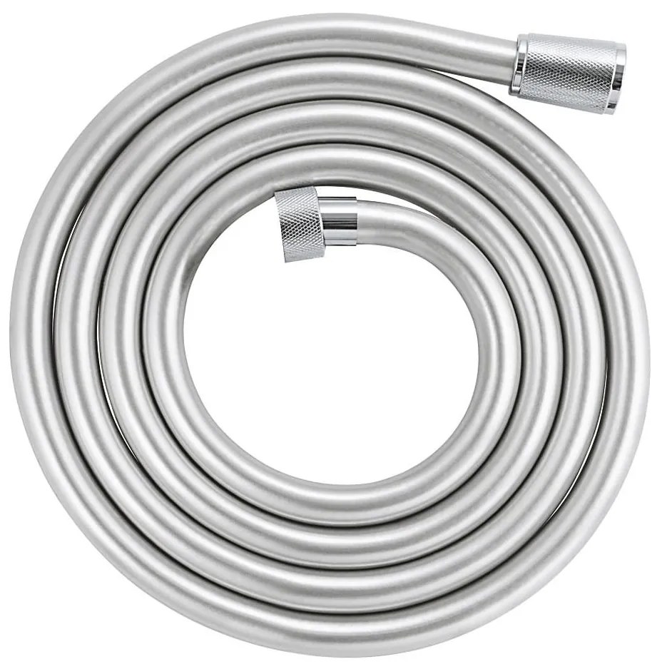 GROHE 27507001 - Furtun de duș VITALIOFLEX SILVER 2000 mm