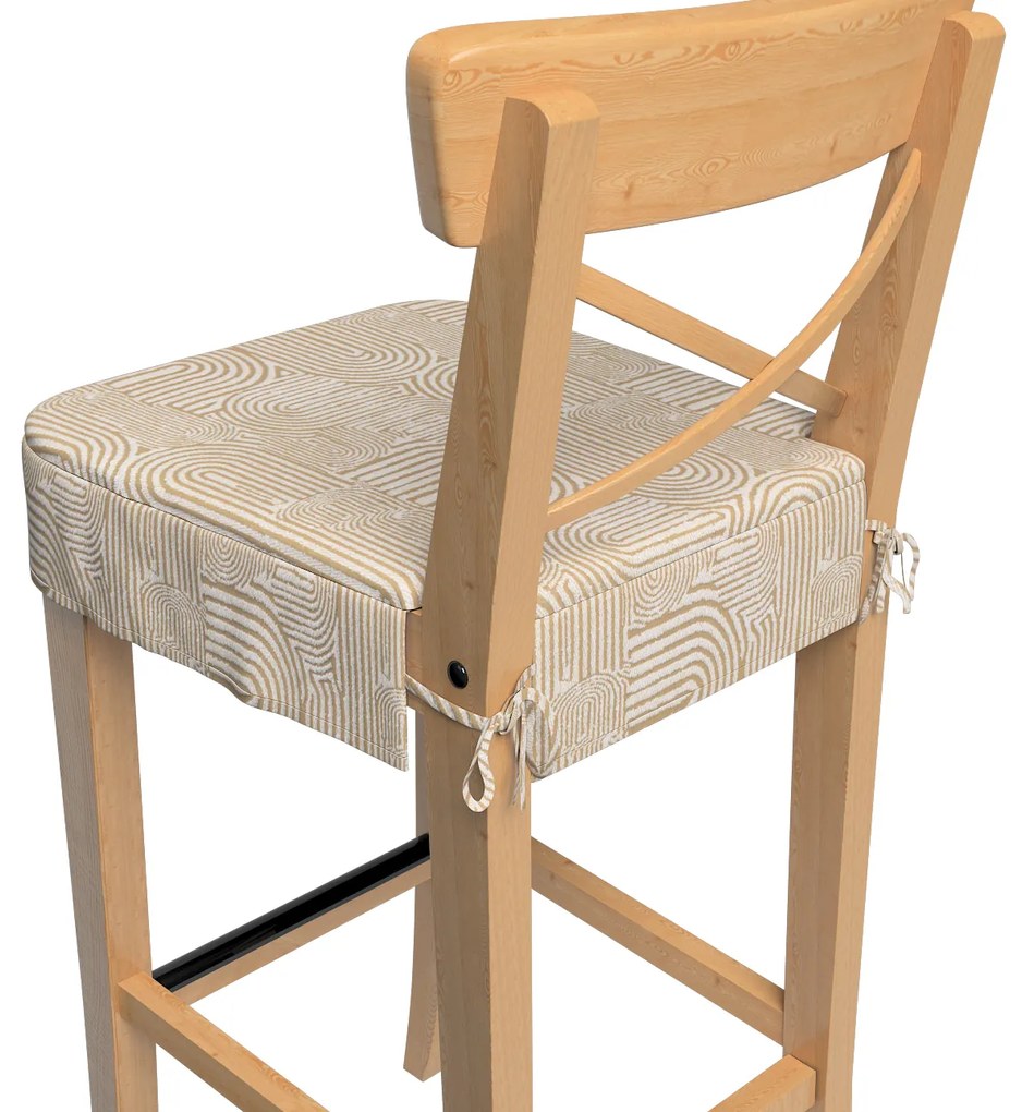 Husa taburet bar Ikea Ingolf