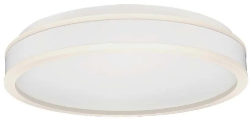 Plafonieră LED dimabilă LED/24W/230V 4000K alb