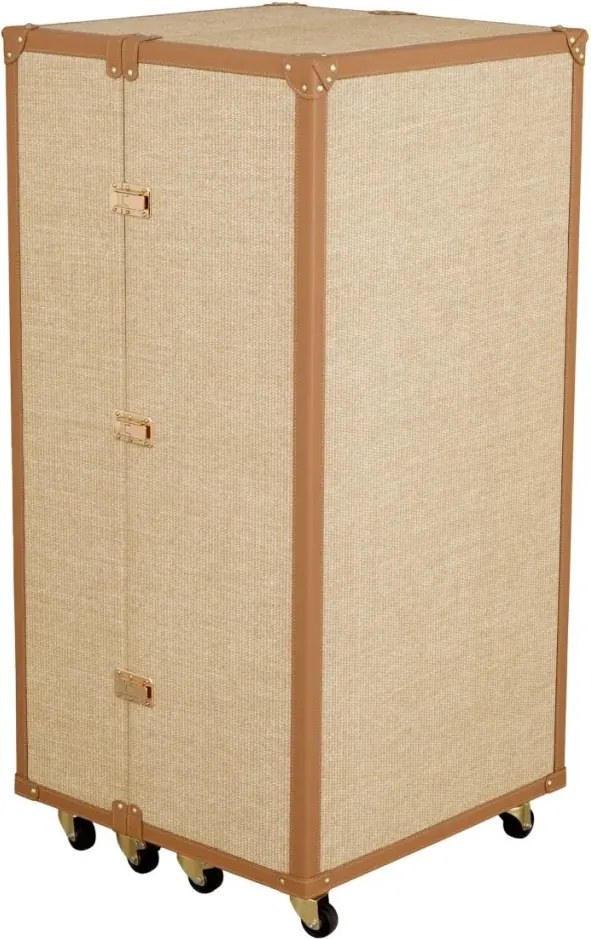 Dulap/ Bar design LUX Martini Bianco