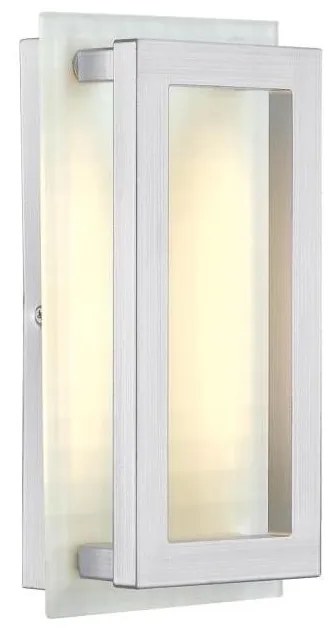 Corp de iluminat LED dimabil de exterior LED/15W/230V IP44 Westinghouse 65792