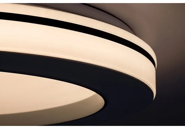 Rabalux 71003 - Plafonier LED dimabil COOPERIUS LED/47W/230V cu DO