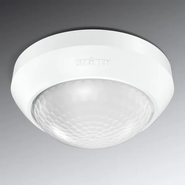 STEINEL 006532 - Senzor de miscare IS360-3 alb