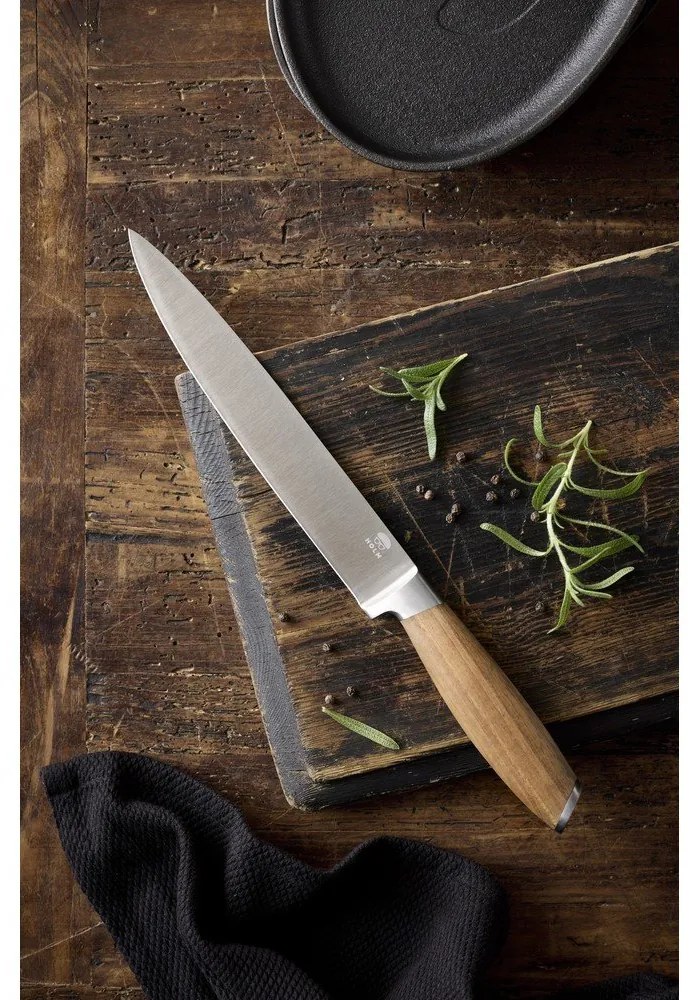 Cuțit din oțel inoxidabil de filetat – Holm