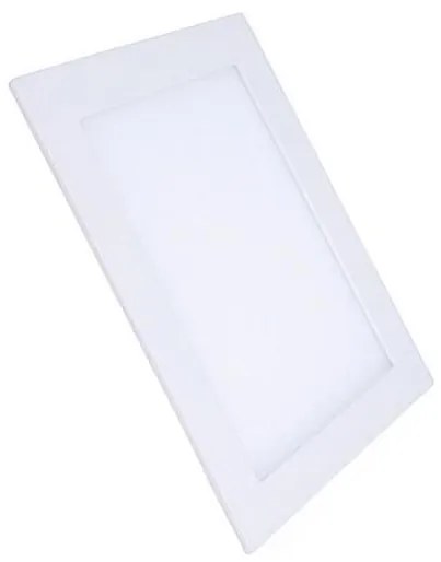 Solight WD145 - Plafonieră LED încastrată 24W/230V 3000/4000/6000K 30x30 cm alb