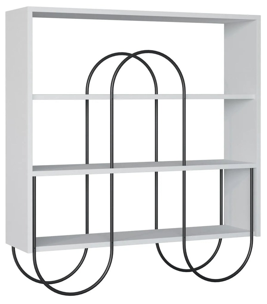 Consolă Norfolk Console - White