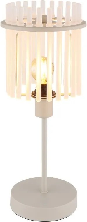 Lampa de masa design decorativ GORLEY