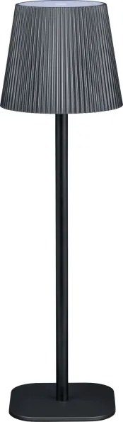 Grundig - Lampă de birou tactilă LED RGB reglabilă LED/5V 1200 mAh