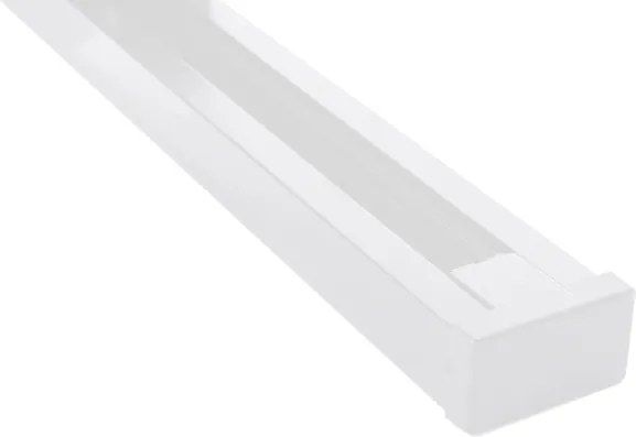 Sistem pe șină TRACER WHITE
