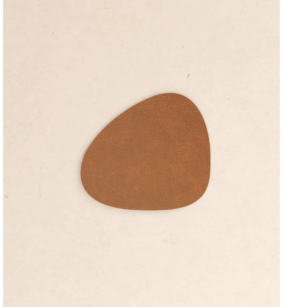 Cuier pentru chei din piele ecologică Board XL Bull – LIND DNA