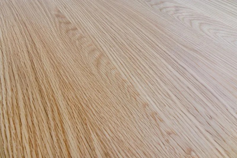 Masa rotunda Valhalla Wood 120cm, stejar