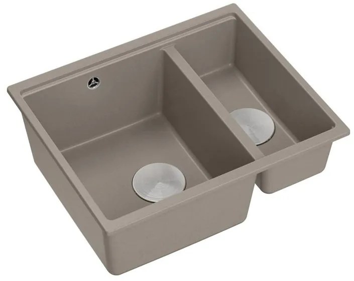 Chiuveta din granit Logan 150 bej