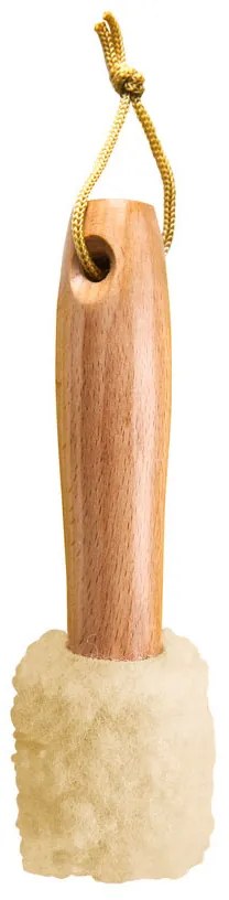 Perie pentru curatarea prizelor electrice