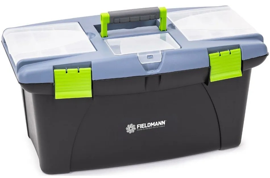 Fieldmann FDN 4122 cutie pentru scule 22''