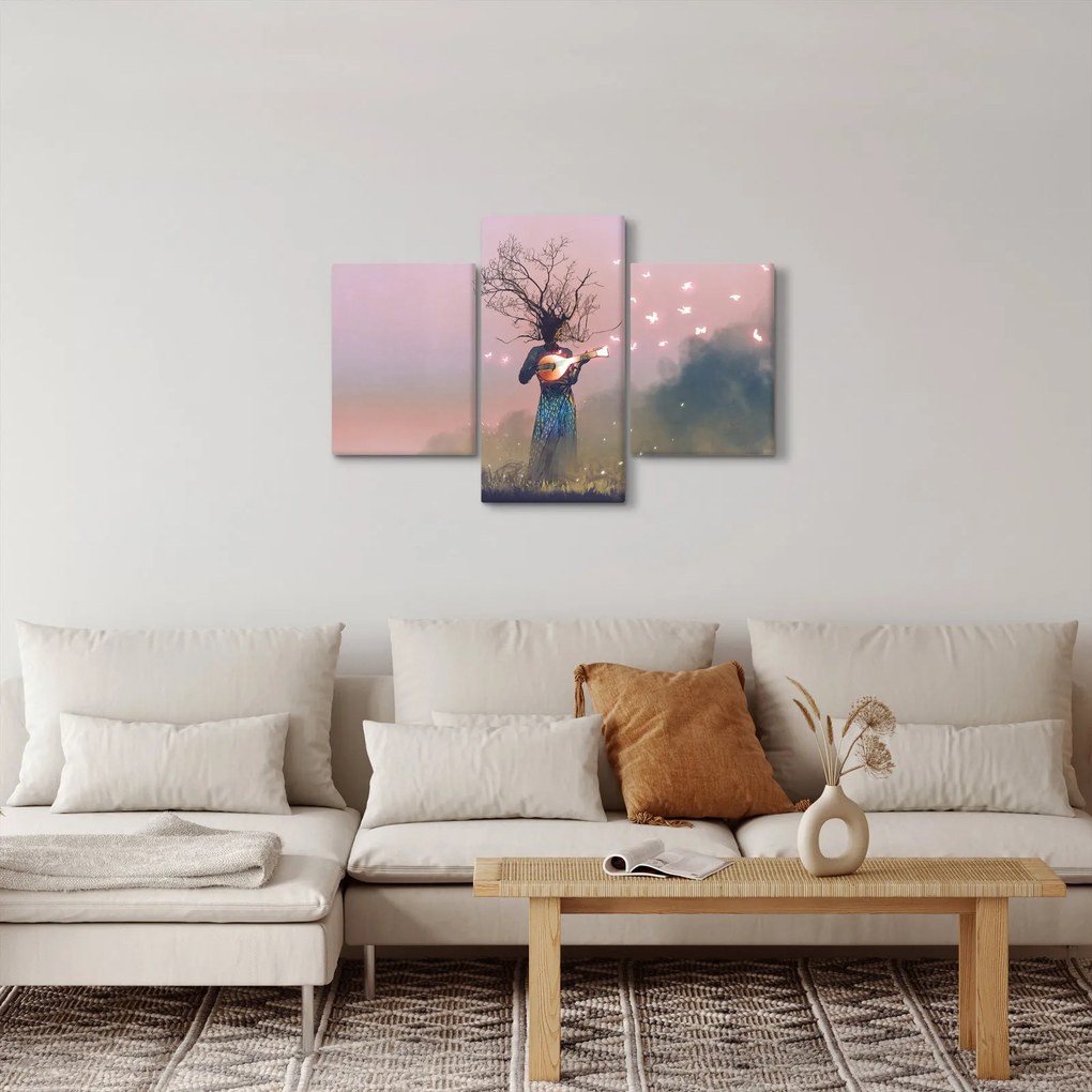 Tablou - Natura vie (90x60 cm)