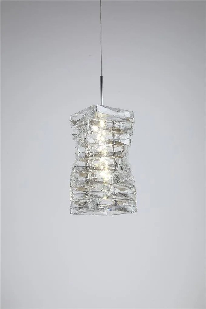 Lustra, Pendul LED Modena