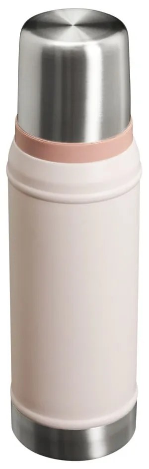 Termos roz deschis 750 ml Legendary Classic – Stanley