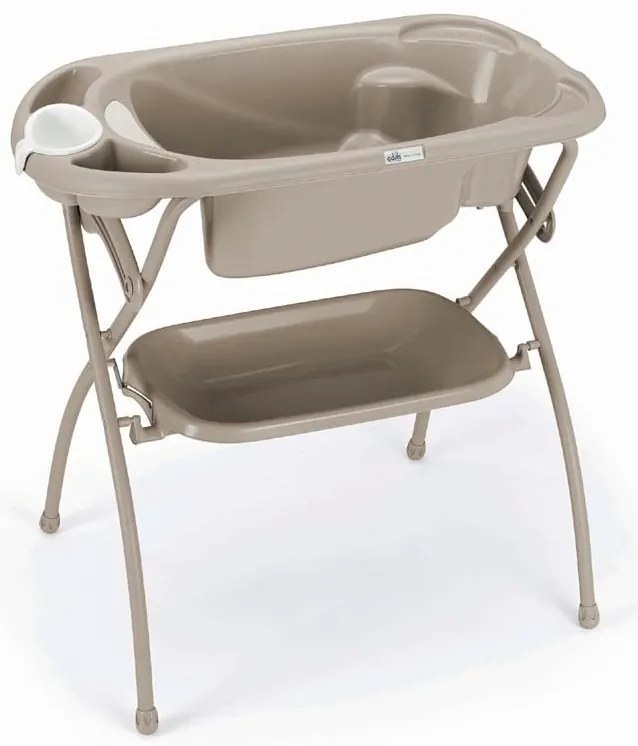 Kit de baie, pliabil, cadita anatomica, baby bagno