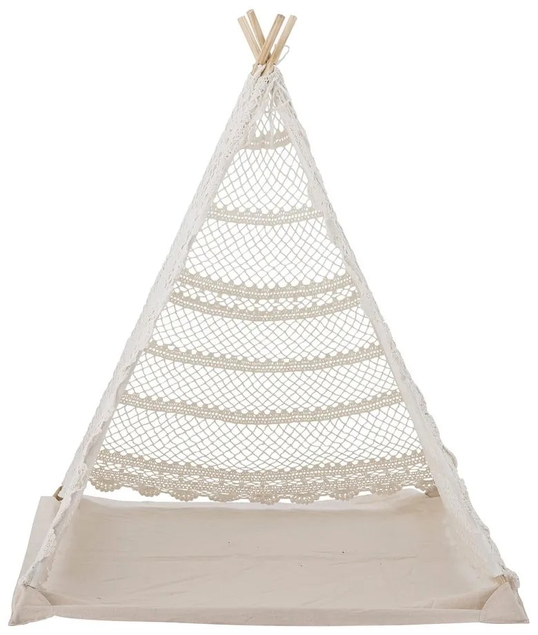 Cort pentru copii teepee Herle – Bloomingville Mini