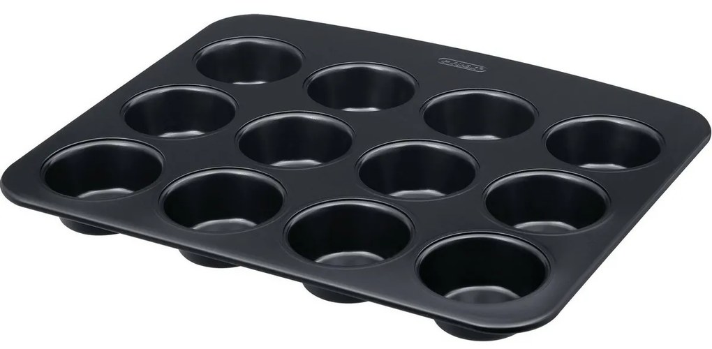Formă pentru 12 brioșe Pyrex Glide 36 x 31 cm, L