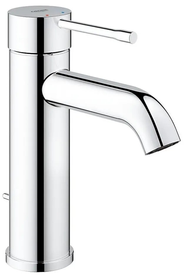 GROHE 23589001 - Baterie pentru lavoar ESSENCE, mărime S, crom lucios