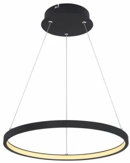 Suspensie moderna led 19W RALPH 67192-19B GLOBO