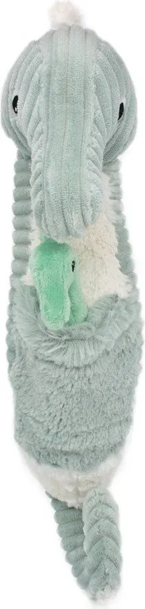 Jucării de pluș 2 buc. Ptipotos Papadou – Les Deglingos