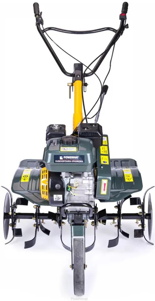 Sapă pe benzină PM-GGS-700M