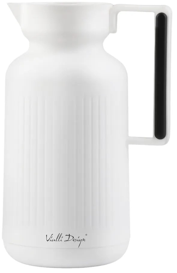 Termos alb 1 l Lungo – Vialli Design