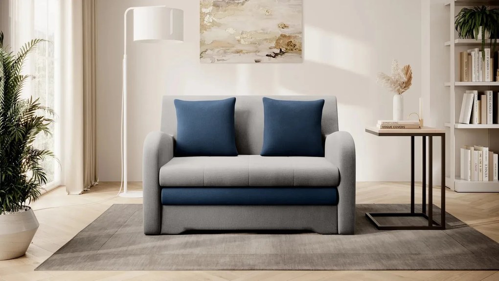 Canapea lemn masiv Ario - Nube 40 / Nube 40