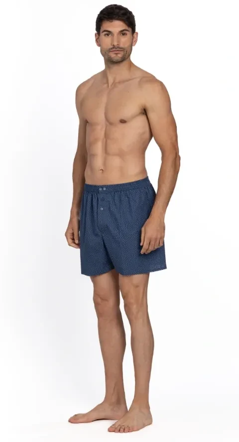 Sort bărbătesc RODRIGO, din 100% bumbac 4XL În cutie cadou
