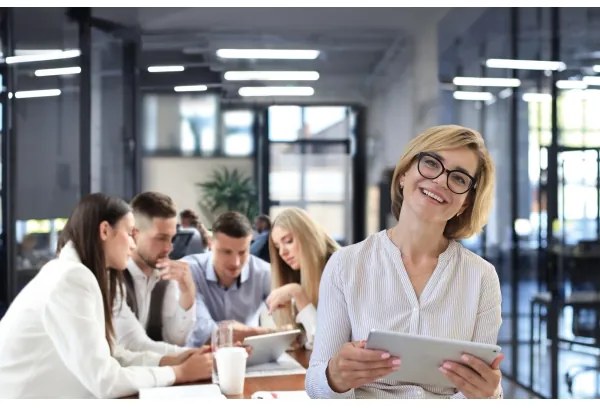 Plafonieră LED Kanlux 38795 LINCEA LED/15/20/24W/230V 3000/4000/6500K IK08 IP40