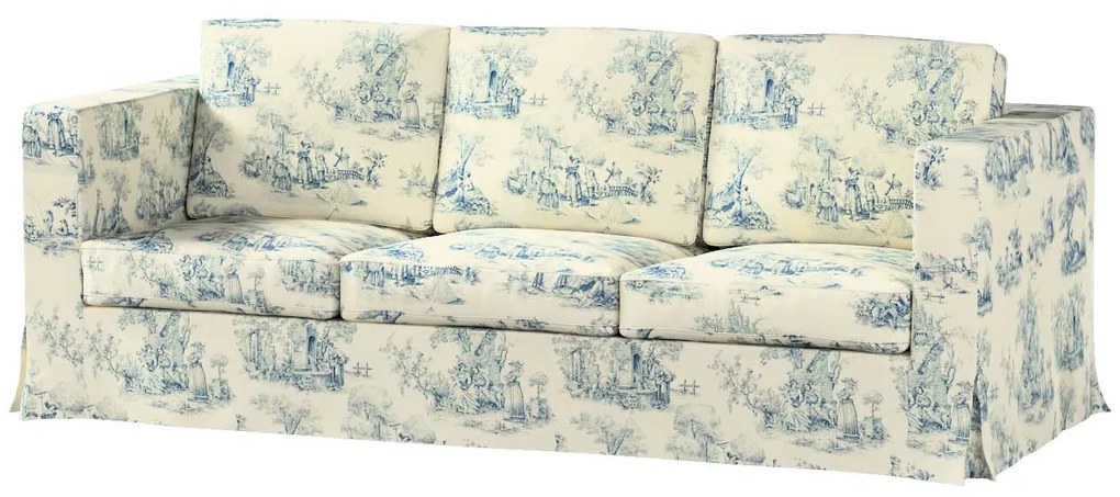 Husa pentru sofa Karlanda 2-locuri