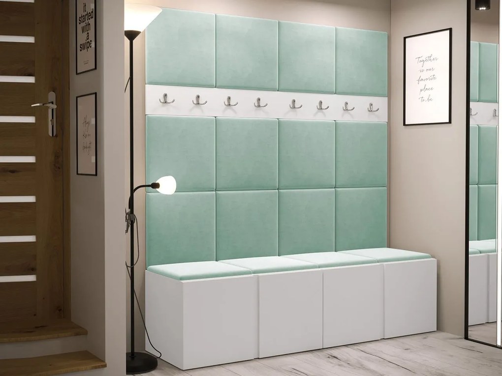 Mobilier Hol Timothy V (Alb) (Manila 11). 1059938