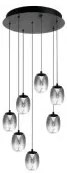 Suspensie moderna LED 35W PAMELA AZ6270 Azzardo