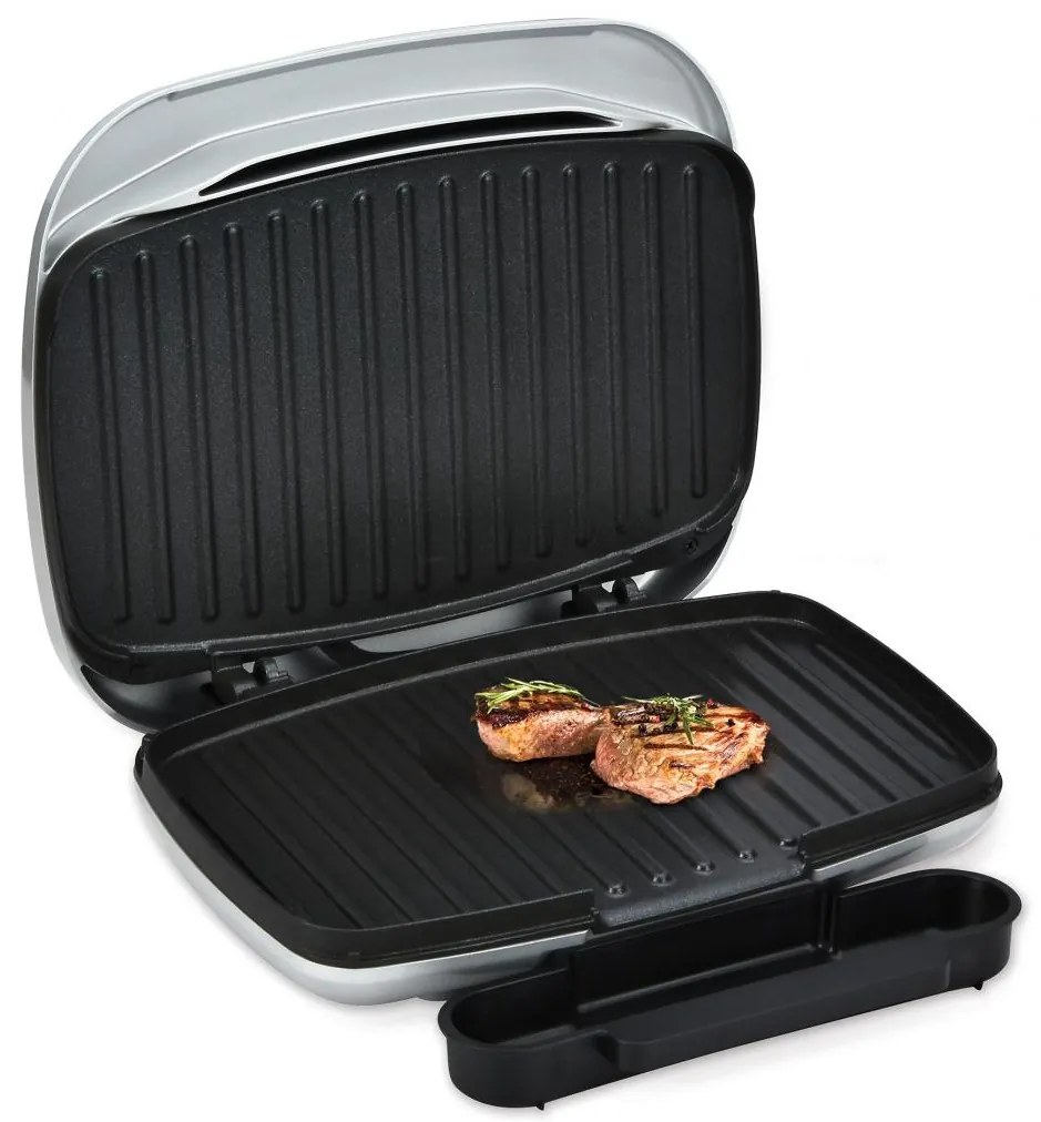 GRILL ELECTRIC HEINNER HEG-F1000SL