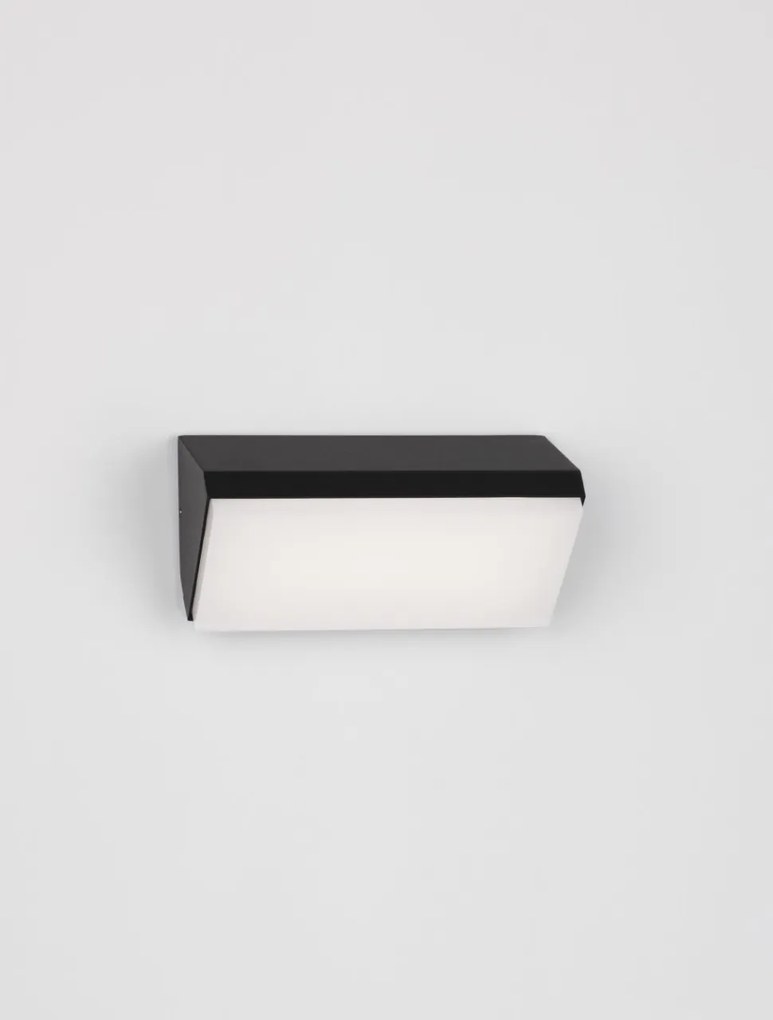 Aplica pentru iluminat exterior IP65 ZENON