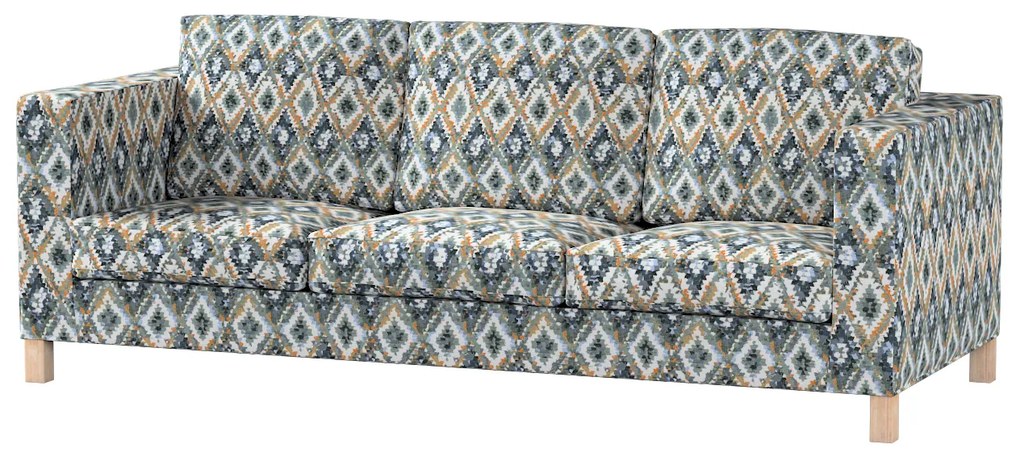 Husa pentru canapea Karlanda 3-locuri