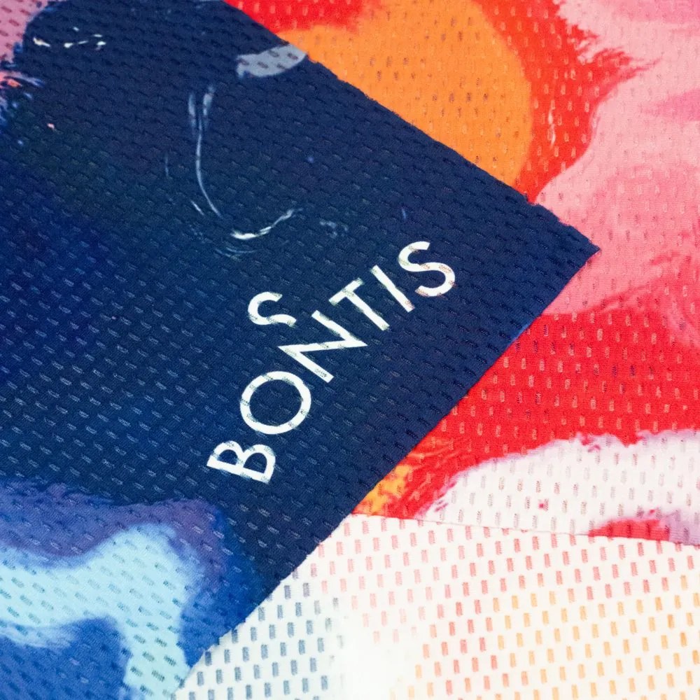 Prosop Răcoritor Bontis - Pulse