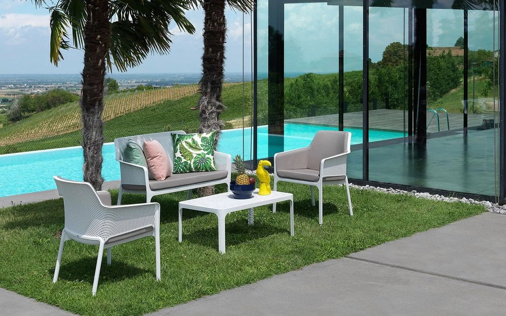 Perna pentru Scaun Net Relax, Nardi