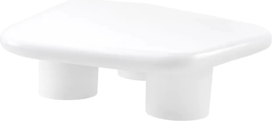 Masuta din fibra de sticla design LUX Matiz